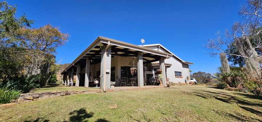 3 Bedroom Property for Sale in Primindia North West